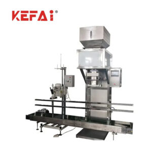 KEFAI Stroj za pakiranje za punjenje granula