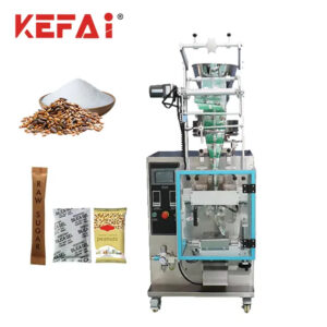 KEFAI automatski stroj za pakiranje vrećica šećera