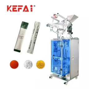 KEFAI stroj za pakiranje praha u štapiću